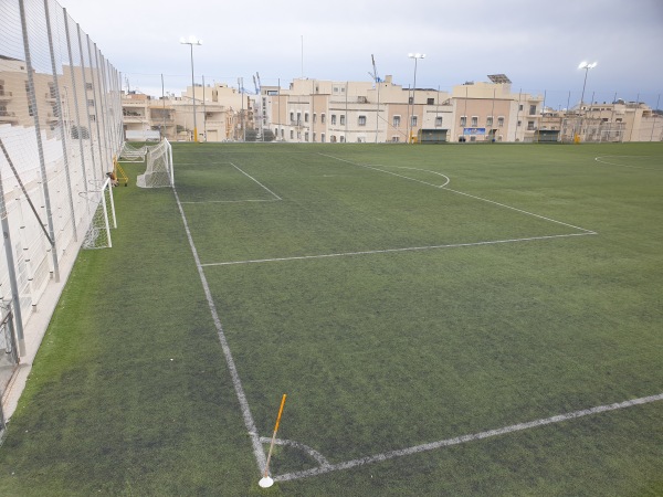 Birżebbuġa Football Centre - Birżebbuġa