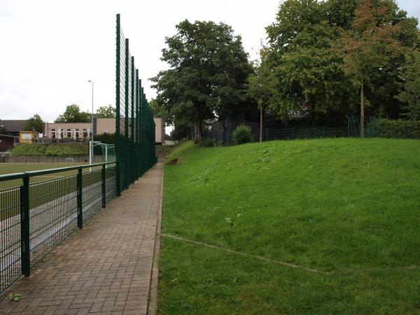 Sportanlage Schildberg - Mülheim/Ruhr-Dümpten