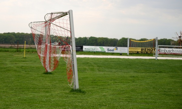 Sportplatz Neuekamp - Löningen-Benstrup