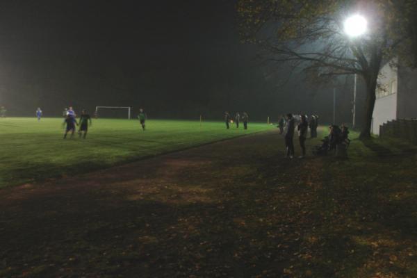 Sportanlage Krähenwinkel - Bielefeld-Oldentrup