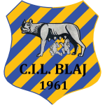 Wappen C.I.L. Blaj  134024