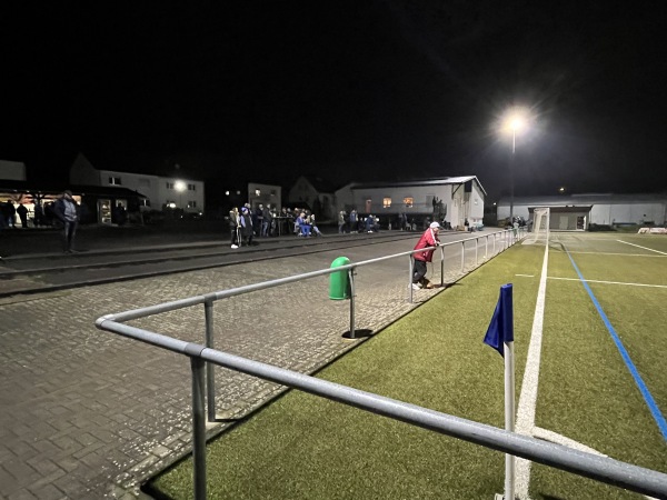 Sportanlage Am Hocht Platz 2 - Ramstein-Miesenbach