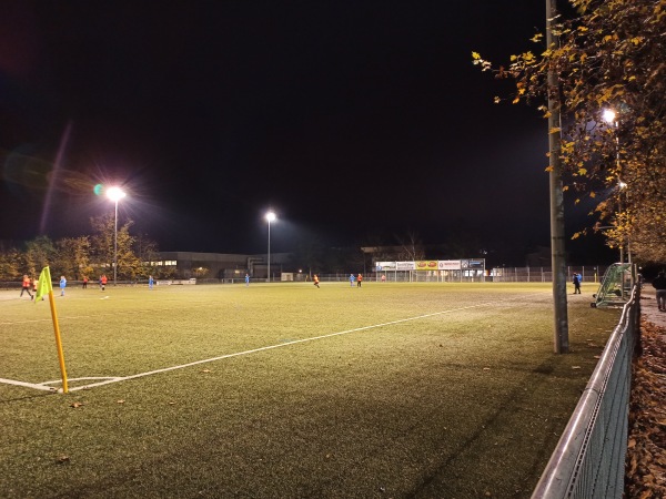 Sportgelände Waghäuseler Straße Platz 2 - Neulußheim