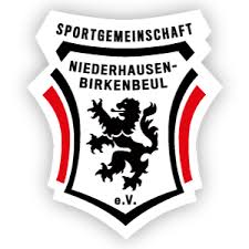 Wappen ehemals SG Niederhausen-Birkenbeul 1958