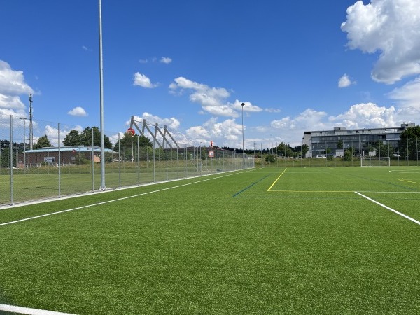 Stadion Buchholz Platz 5 - Uster