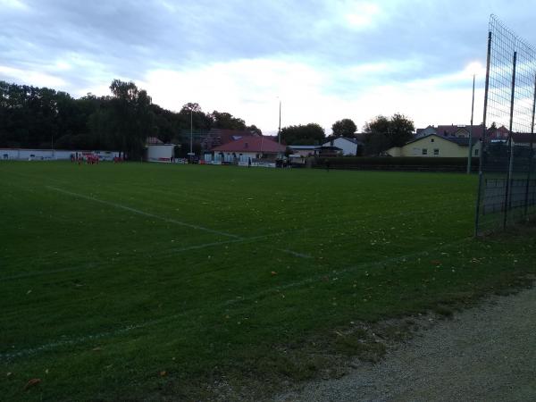 Alter Sportplatz Alteglofsheim - Alteglofsheim