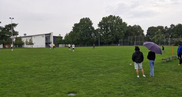 Sportpark Mühlried Platz 2 - Schrobenhausen-Mühlried