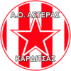 Wappen AO Asteras Karditsa