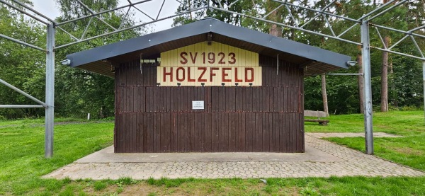 Sportplatz Holzfeld - Boppard-Holzfeld 