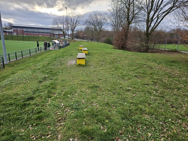 Sportzentrum am Hallenbad Platz 2 - Waldfeucht-Haaren