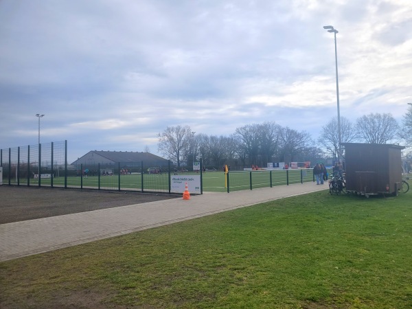 Sportanlage Erlfeld Platz 2 - Drensteinfurt