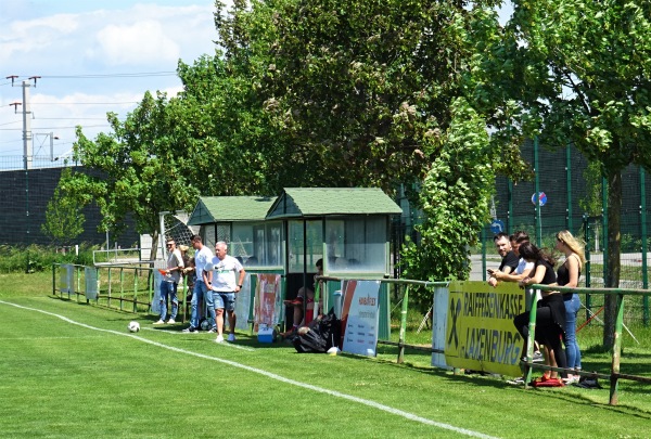 Sportplatz Achau - Achau