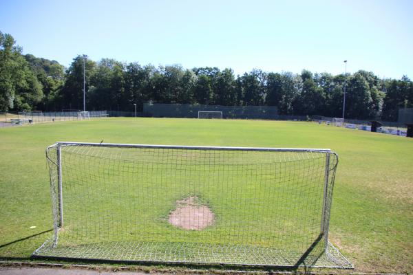 Sportplatz Hauptstraße - Rommersheim/Eifel