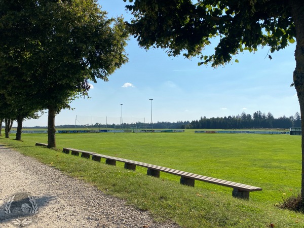Sportanlage Schweigersdorf - Berching-Schweigersdorf