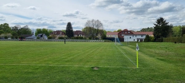 See-Stadion - Wusterhausen/Dosse