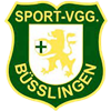 Wappen SV Büsslingen 1921 diverse  88121