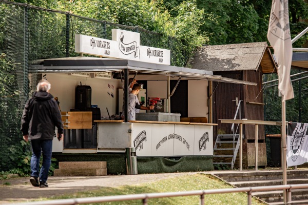 Lindensportplatz - Ahlen/Westfalen