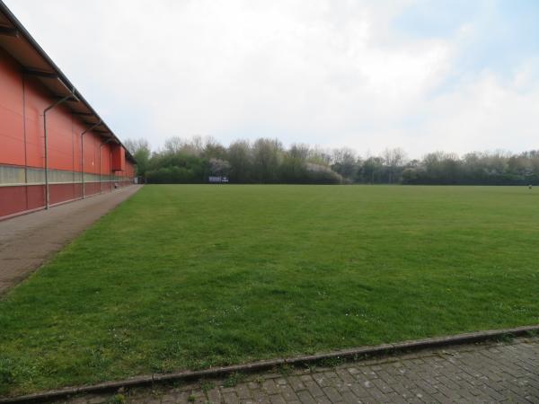 Bezirkssportanlage Obervieland Platz 2 - Bremen-Obervieland