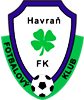 Wappen ehemals FK Havraň  42328