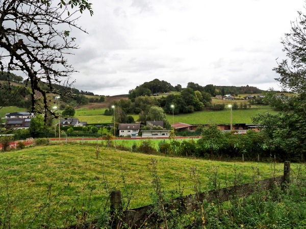 Sportpark Giebelscheid - Finnentrop-Fretter