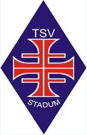 Wappen TSV Stadum 1959  127083