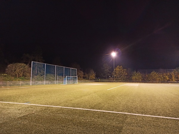 Sportgelände Waghäuseler Straße Platz 2 - Neulußheim