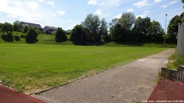 Sportzentrum Gschwend - Gschwend