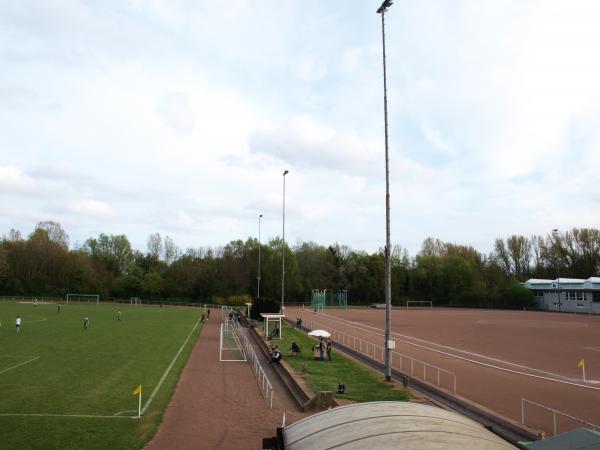 Waldstadion - Korschenbroich