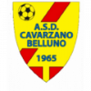 Wappen ASD Cavarzano Belluno