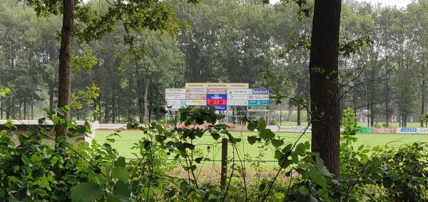 Sportpark De Bundel - Zeeland