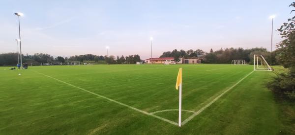Sportanlage Lindenpark - Edling-Obersteppach