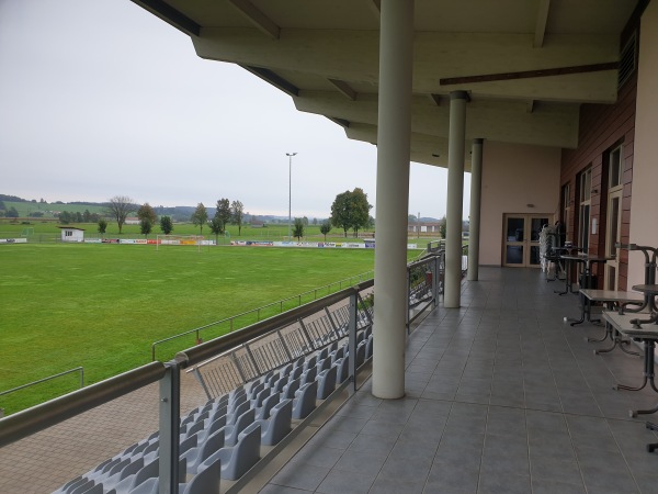 Sportplatz Balzhausen - Balzhausen