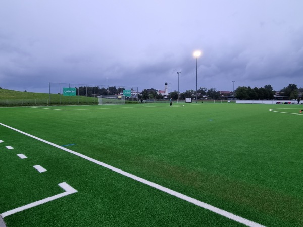 Sportzentrum Münsing Platz 2 - Münsing