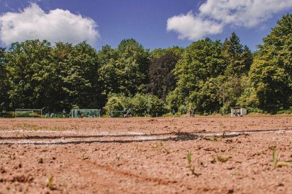 Lindenstadion Nebenplatz - Blankenhain