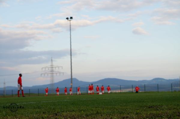 Sportanlage Am Noppen Platz 2 - Künzell-Keulos