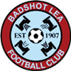 Wappen Badshot Lea FC