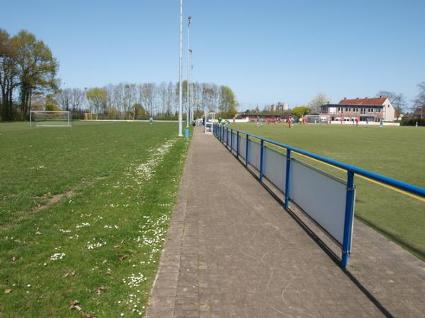 Sportplatz Roland - Beckum-Roland