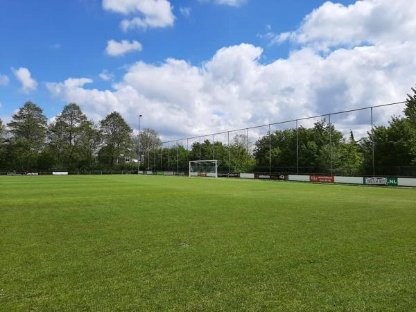 Jo van Marle Sportpark - Zwolsche Boys - Zwolle