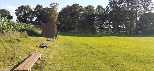 Oste-Ohe-Sportplatz B - Bremervörde-Elm