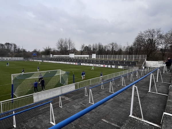 Stadion Stovky - Frýdek-Místek