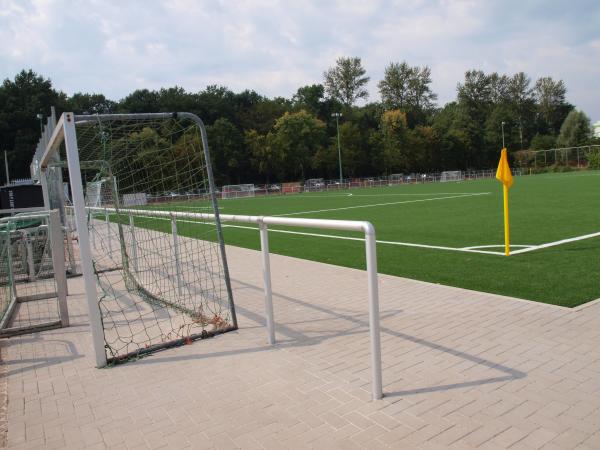 Volksbank Sportpark Platz 2 - Dorsten-Lembeck