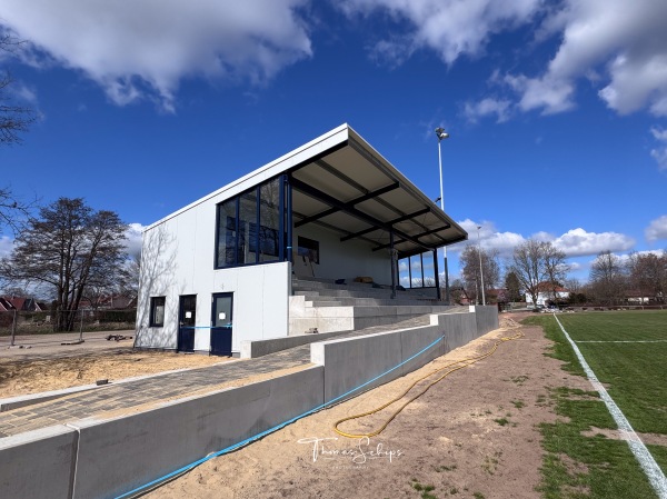 Sportpark Veldhausen - Neuenhaus-Veldhausen