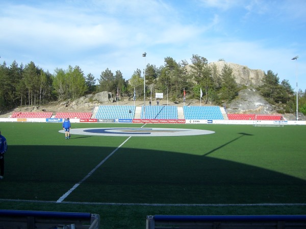 Cemo Arena - Kristiansand