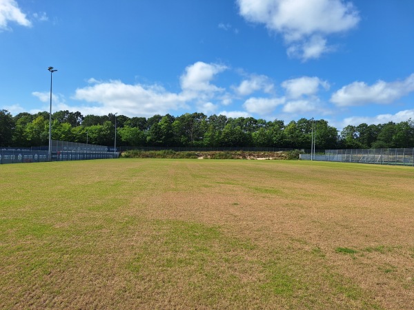 Haderslev Idrætscenter Bane 5 - Haderslev