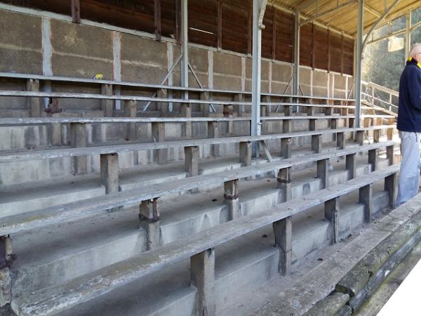 Stade Lambert Fourir - Limbourg