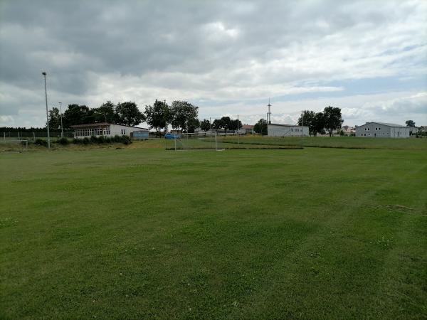 Sportplatz Buchdorf 2 - Buchdorf