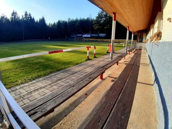 LITAVAN Aréna - Bohutín