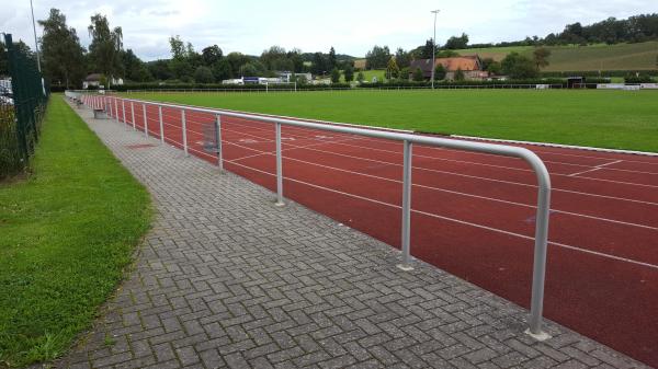 Sportanlage am Schwimmbad - Nidda