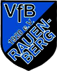 Wappen VfB 1920 Rauenberg diverse