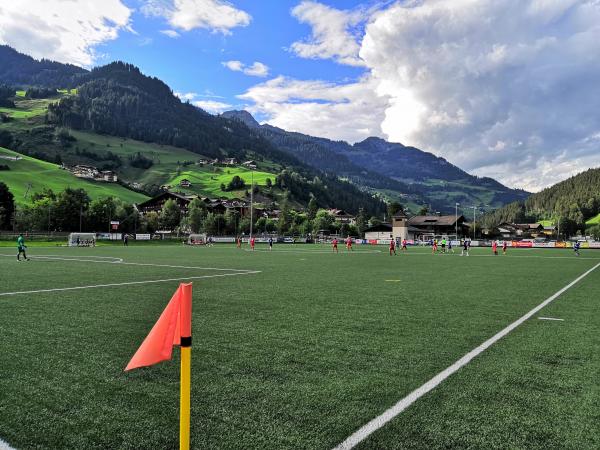 Sportplatz Großarl - Großarl